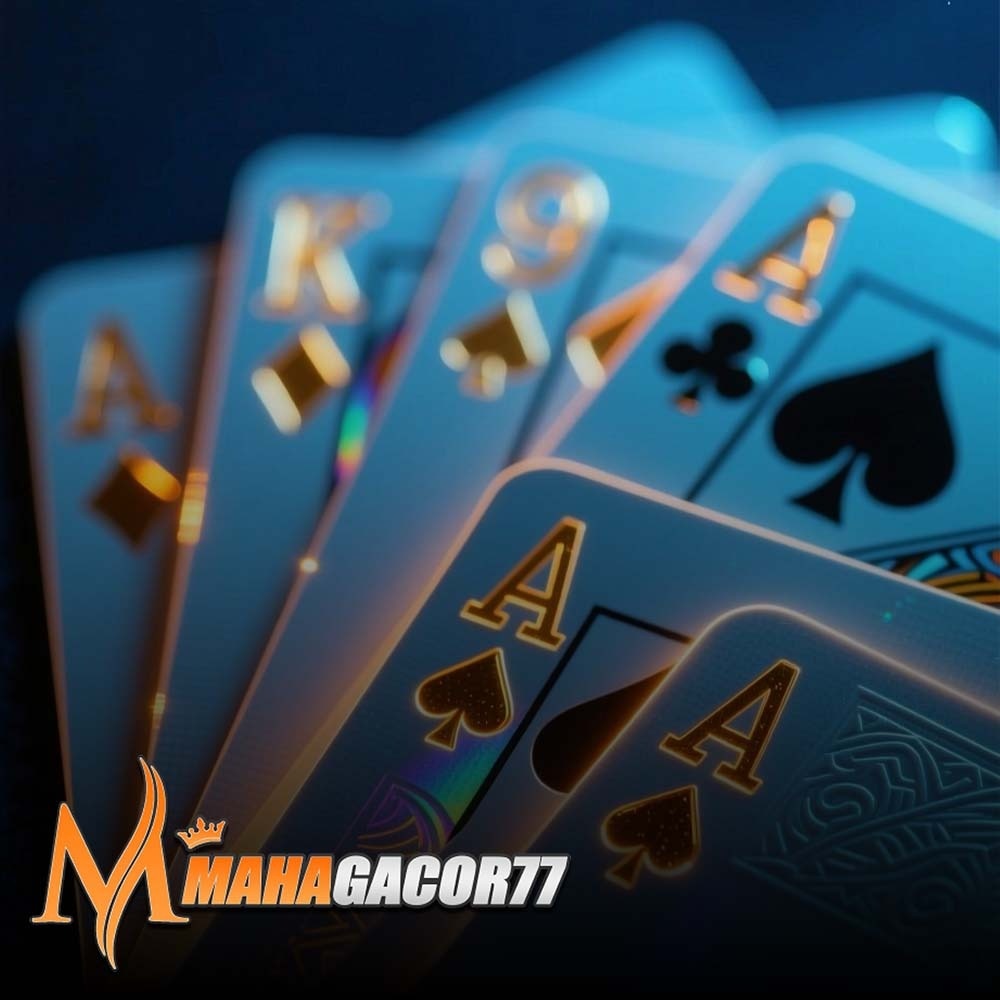 Mahagacor77
